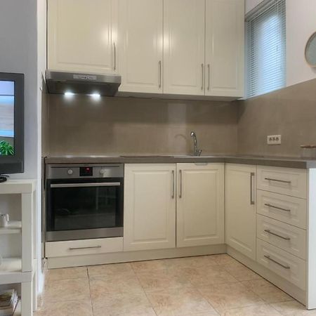 Alea2 Apartment 地拉那 外观 照片