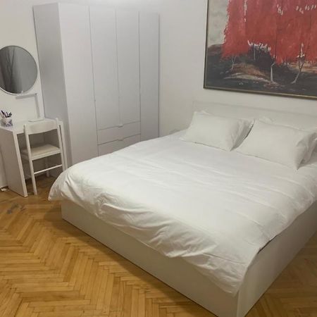 Alea2 Apartment 地拉那 外观 照片