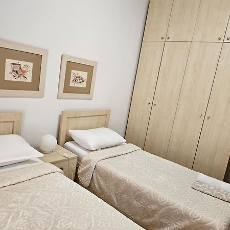 Alea2 Apartment 地拉那 外观 照片