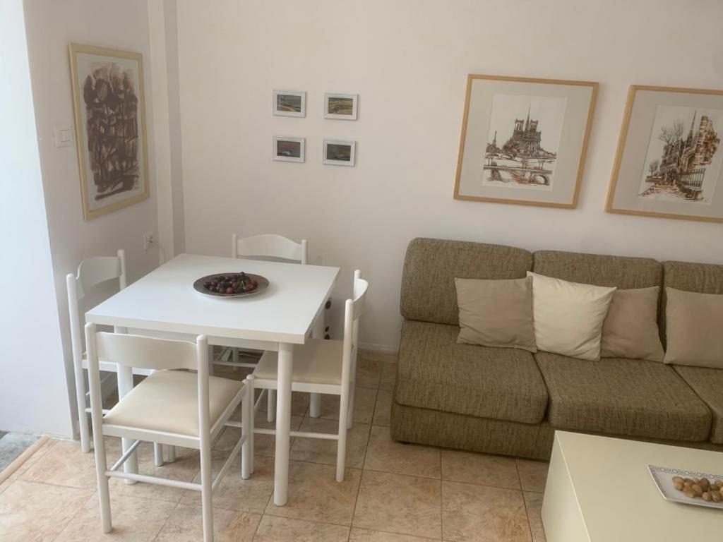 Alea2 Apartment 地拉那 外观 照片
