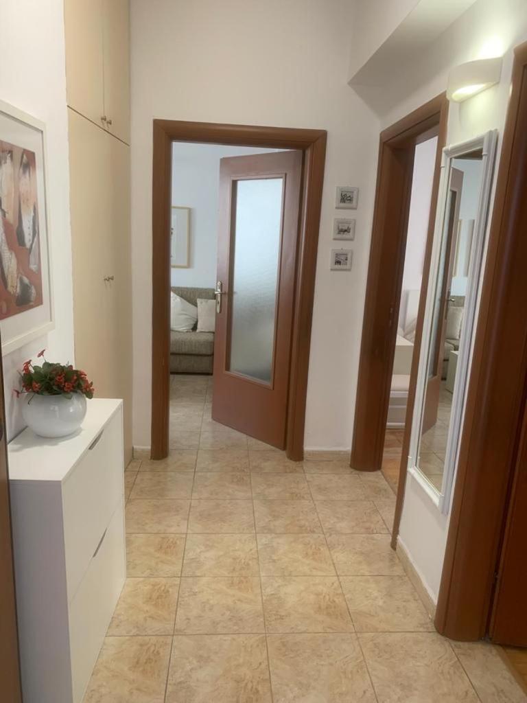 Alea2 Apartment 地拉那 外观 照片