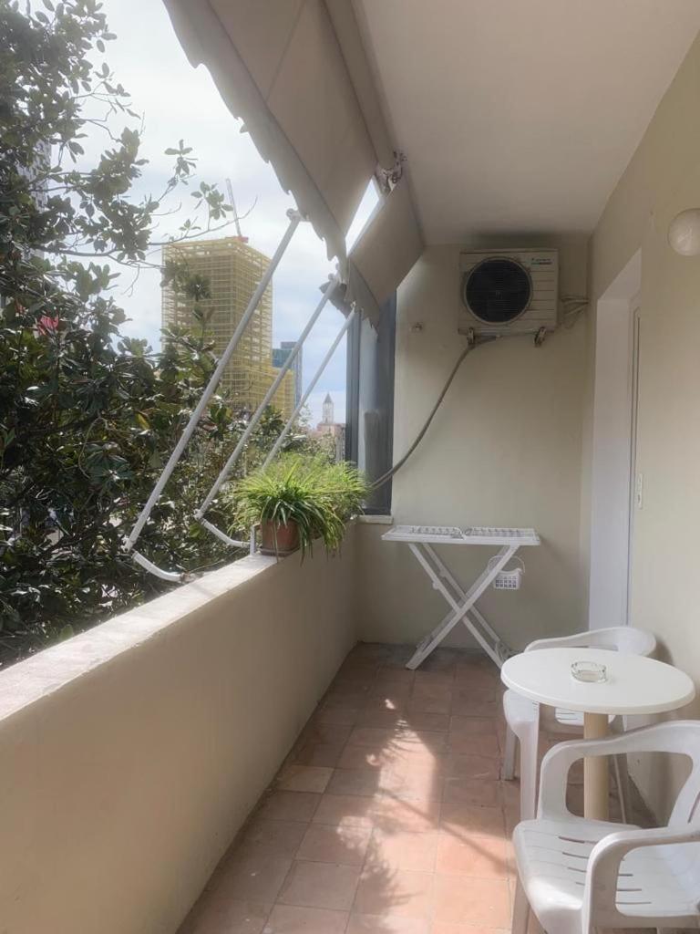 Alea2 Apartment 地拉那 外观 照片