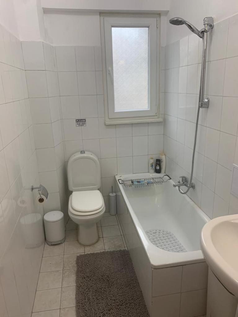 Alea2 Apartment 地拉那 外观 照片